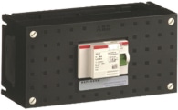 4-polig 40a 30ma abb