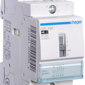 hager magn.schak ac erc 4nc hager