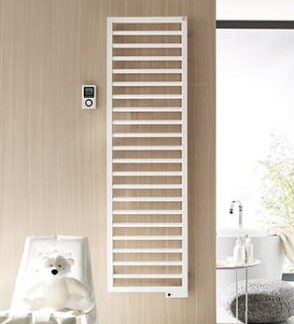 zehnder subway radiator 715w