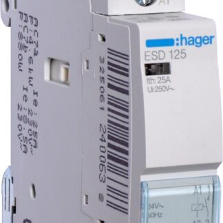hager magn.schak ac esd esd125 hager