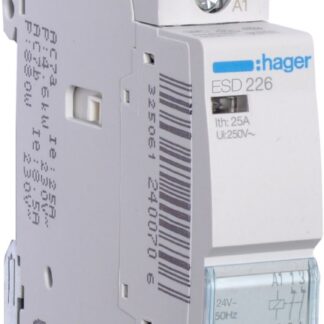 hager magn.schak ac esd hager