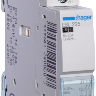hager magn.schak ac esl esl225 hager