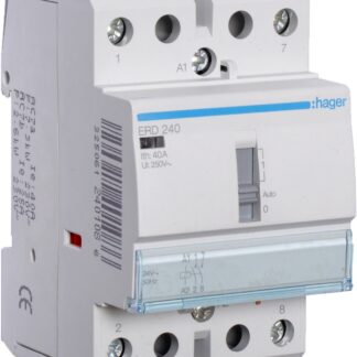 hager magn.schak ac erd erd240 hager