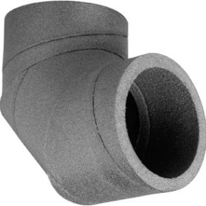 ubbink aerfoam geïsoleerd