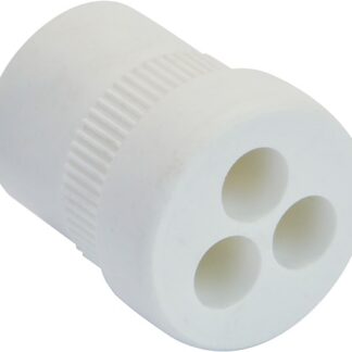 pflitsch uni kabeldoorvoertule open 7mm pflitsch
