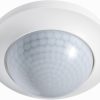 esylux plafondaanwezigheidssensor pd-c 360i/32 esylux