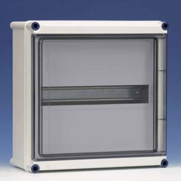 eaton halyester installatiekast opbouw ksoh4441h eaton