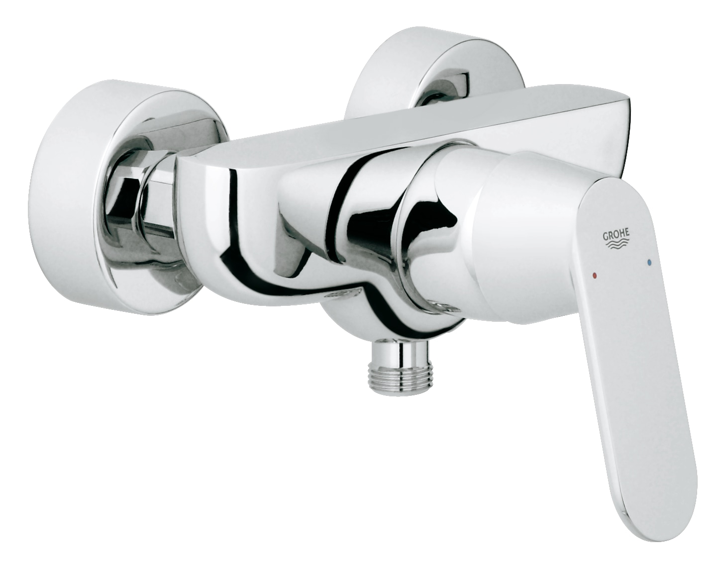 grohe eurosmart cosmopolitan grohe