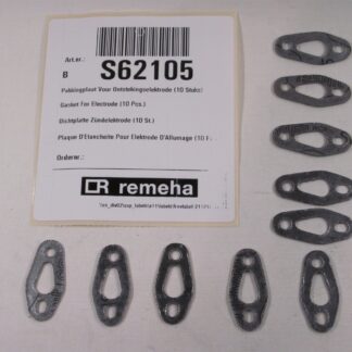 remeha onderdeel gasgestookte 10x remeha
