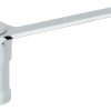 grohe eurodisc hendel/beugelgreep 46093000 grohe