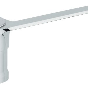grohe eurodisc hendel/beugelgreep 46093000 grohe