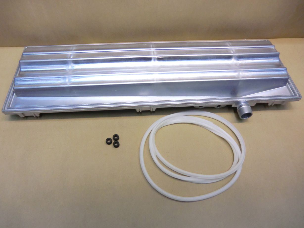 nefit onderdeel gasgestookte condensbak pakking nefit