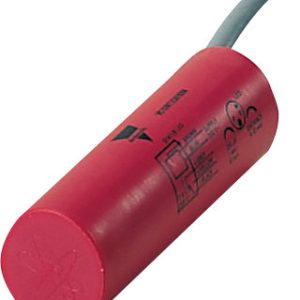 capacitief niveau sensor tijd vertraging carlo gavazzi