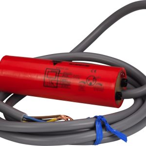 capacitieve niveau sensor carlo gavazzi