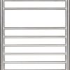 thermrad lina handdoekradiator 345w