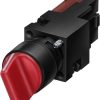 siemens keuzeschakelaar 3sb2202-2ab01 siemens