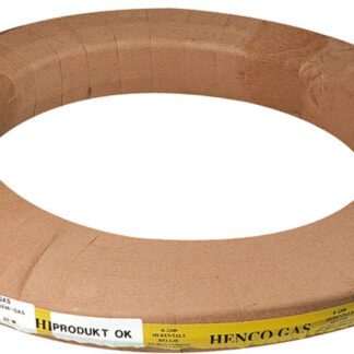 henco standard gas