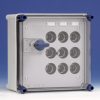 eaton halyester krachtgroepenkast hs eaton
