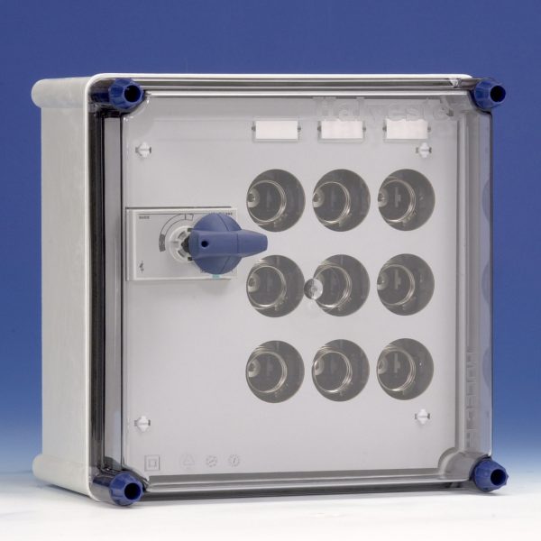 eaton halyester krachtgroepenkast hs eaton