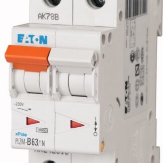eaton plzm-b63/1n-mw eaton