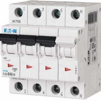 eaton plsm-b40/3n-mw eaton
