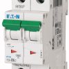 eaton pls6-b6/2-mw installatieautomaat eaton