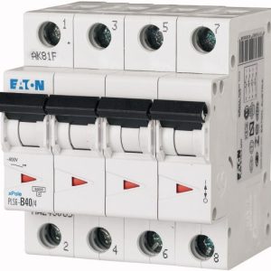 eaton pls6-b40/4-mw eaton