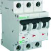 eaton faz-c6/3 installatieautomaat eaton
