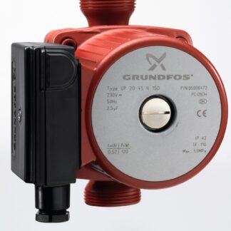 grundfos up circulatiepomp grundfos