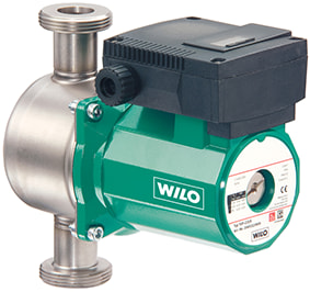 wilo top-z 30/7 180 wilo