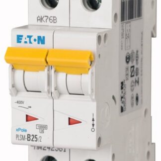 eaton plsm-b25/2-mw eaton