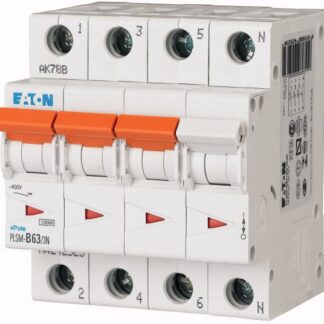 eaton plsm-c63/3n-mw eaton