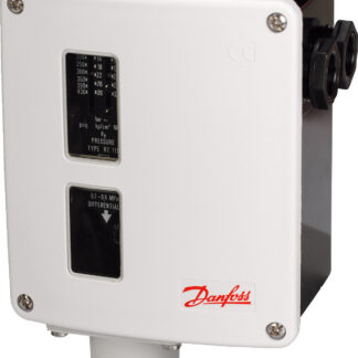 danfoss drukschakelaar instelbaar 0,2 3 danfoss