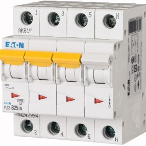 eaton pls6-b25/3n-mw eaton