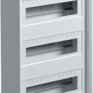 hager volta installatiekast hager