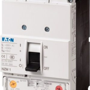 eaton nzmb1-a100-na nzm1 eaton