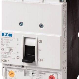 eaton nzmb1-a50-na nzm1 eaton