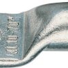 klauke klemkabelschoen m6 25mm2 klauke