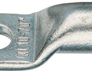 klauke klemkabelschoen m6 25mm2 klauke