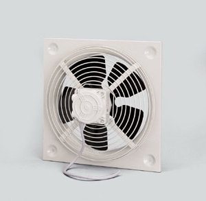 soler palau muurventilator 1400m3/h soler & palau