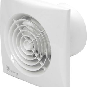 soler palau muurventilator 92m3/h soler & palau