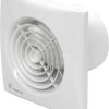 soler palau muurventilator 257m3/h soler & palau