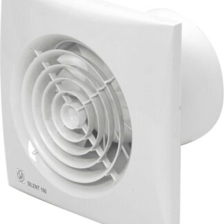 soler palau muurventilator 257m3/h soler & palau