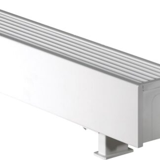 jaga mini vrijstaand 130x600x130mm