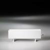 jaga mini vrijstaand 130x3000x180mm grijs