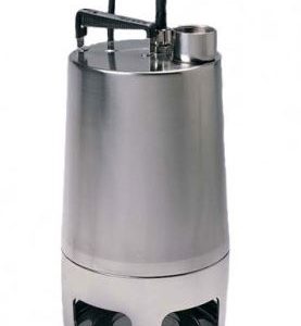 grundfos unilift dompelpomp 1100w 3x400 grundfos