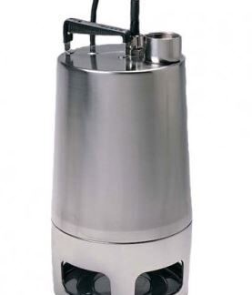 grundfos unilift dompelpomp 1100w 3x400 grundfos