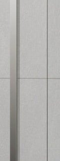 novellini kuadra h douchewand kuadhl301k novellini