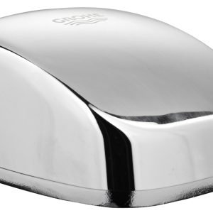 grohe bedieningskap chroom grohe
