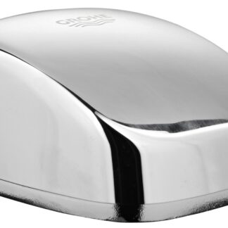 grohe bedieningskap chroom grohe